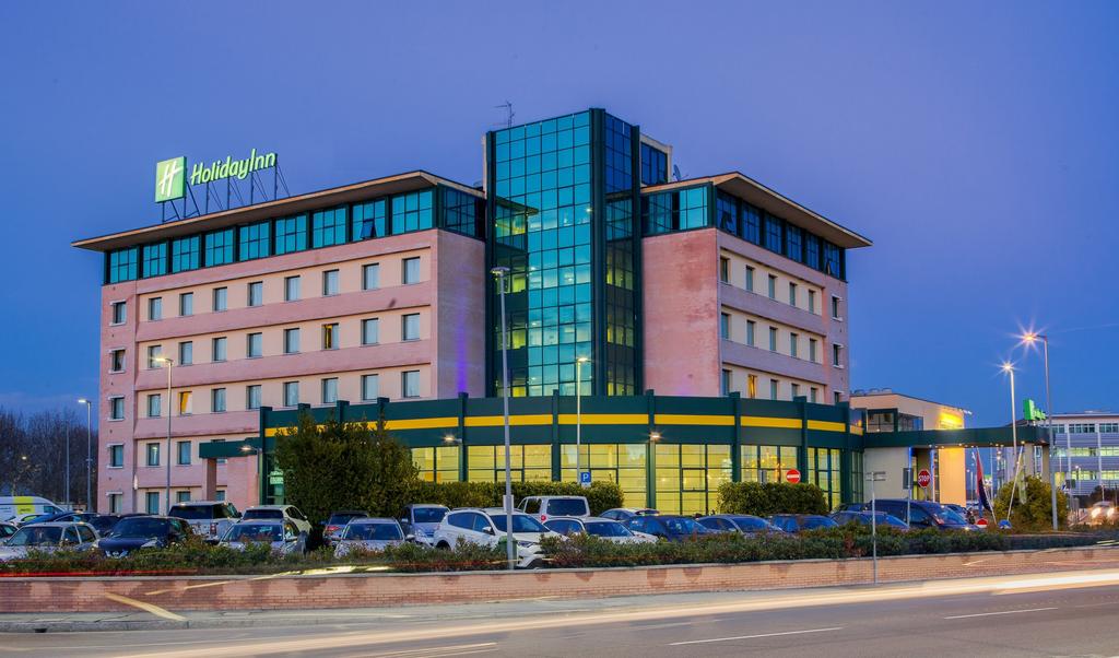 Hotel Holiday Inn Express Bologna Fiera